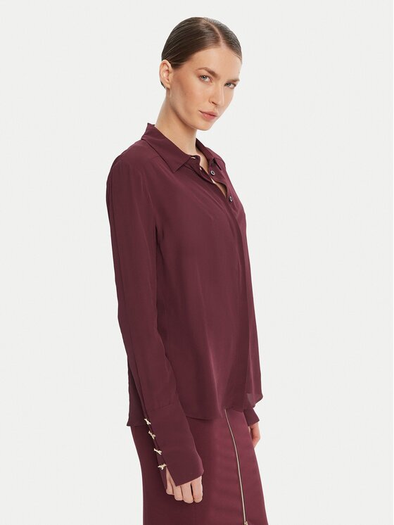 Patrizia Pepe Cămașă 8C0761 A8I1 Regular Fit