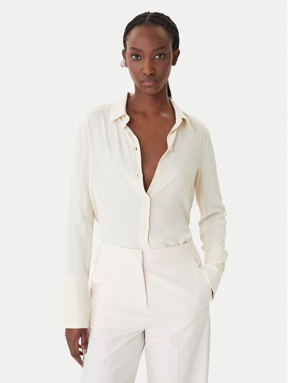 Patrizia Pepe Cămașă 8C0872/A8I1-W409 Regular Fit