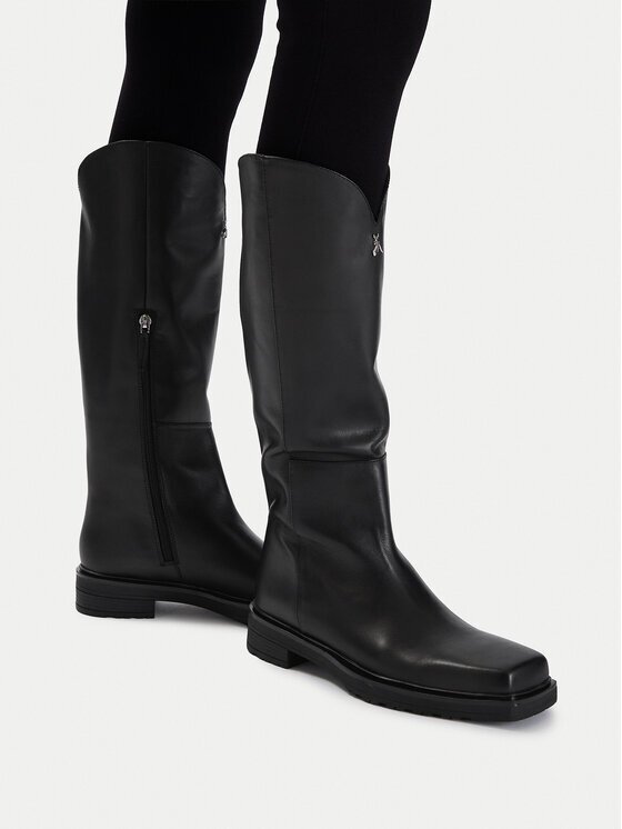 Patrizia Pepe Cizme 8Y0096/L078-K103