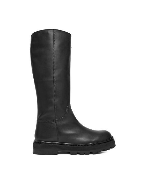 Patrizia Pepe Cizme 8Y0135 L048 B856