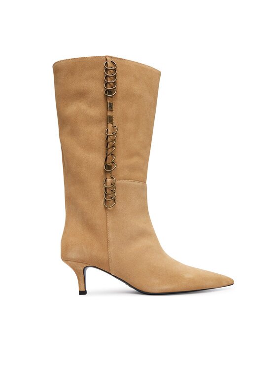 Patrizia Pepe Cizme 8Y0138 L033