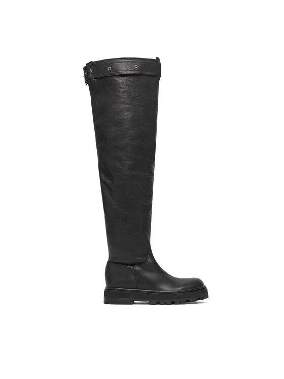 Patrizia Pepe Cizme 8Y0142 L005