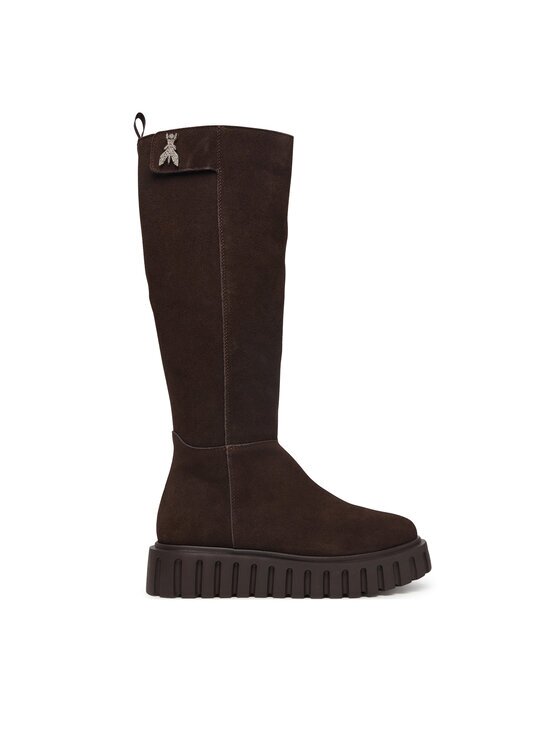 Patrizia Pepe Cizme PJ450.24