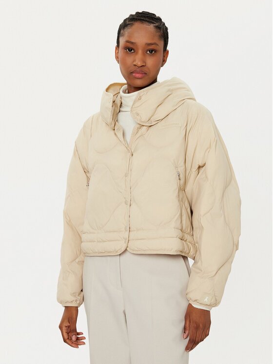 Patrizia Pepe Geacă 8O0168/A554-B814 Regular Fit