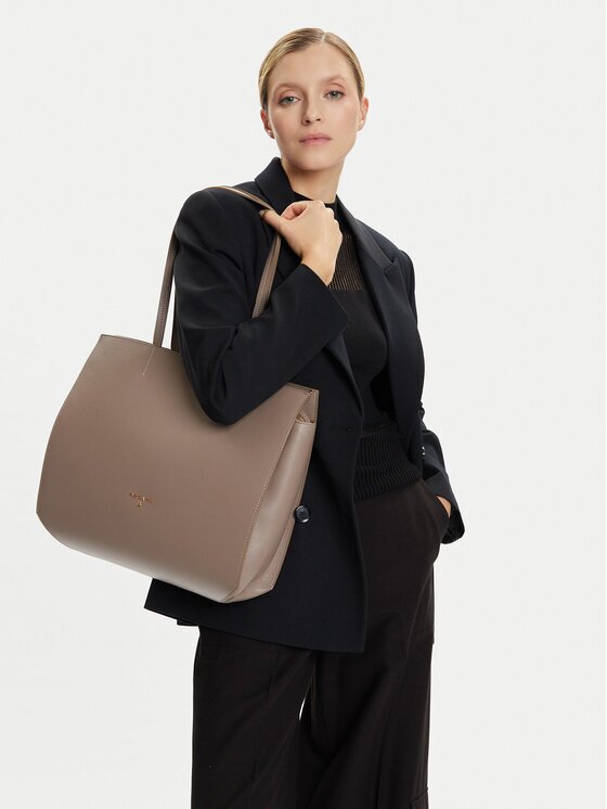 Patrizia Pepe Geantă 8B0235/L001-B744