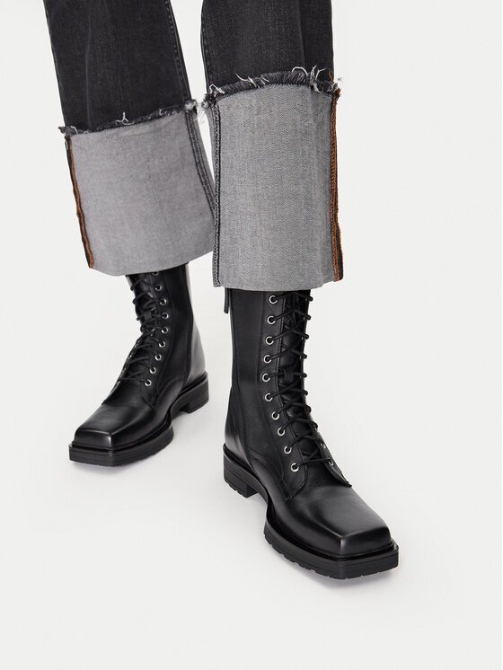 Patrizia Pepe Ghete 8Y0101/L078-K103
