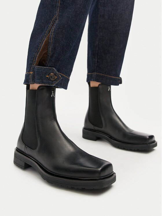 Patrizia Pepe Ghete Jodhpur 8Y0095/L078-K103
