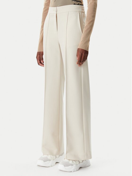 Patrizia Pepe Pantaloni din material 8P0709/A533-B814 Regular Fit