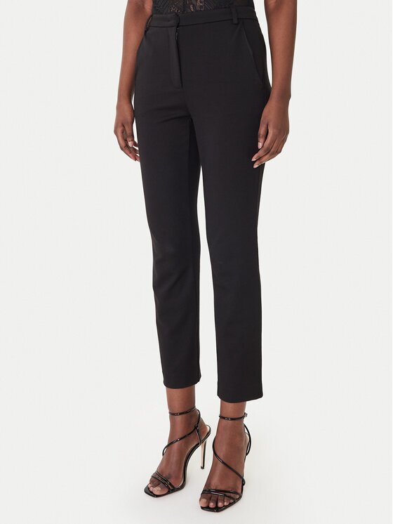 Patrizia Pepe Pantaloni din material 8P0823/A715-K103 Regular Fit