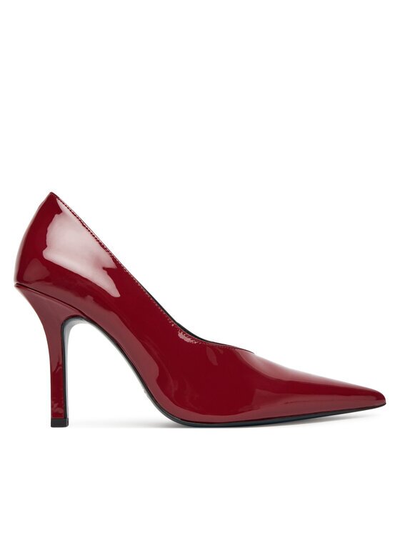 Patrizia Pepe Pantofi cu toc subțire 8Z0106 L125