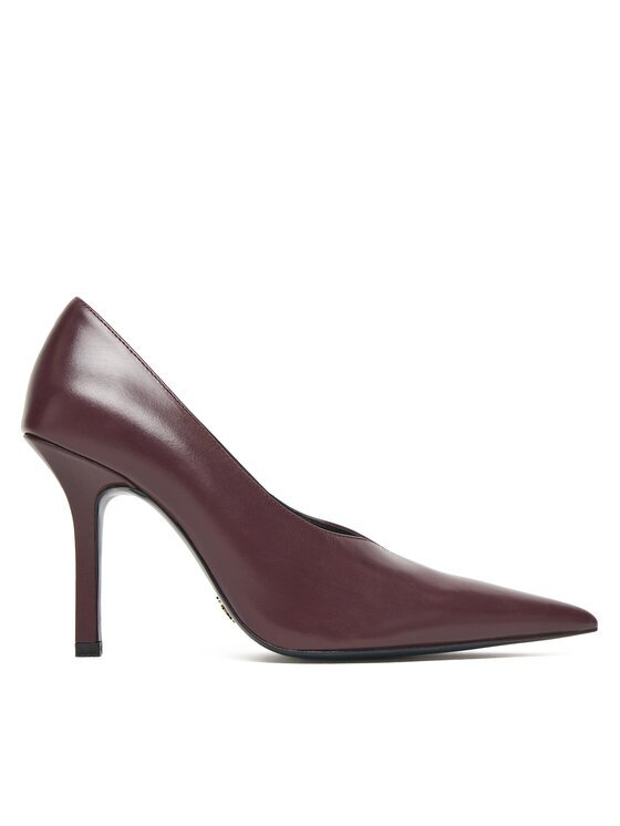 Patrizia Pepe Pantofi cu toc subțire 8Z0106 L166