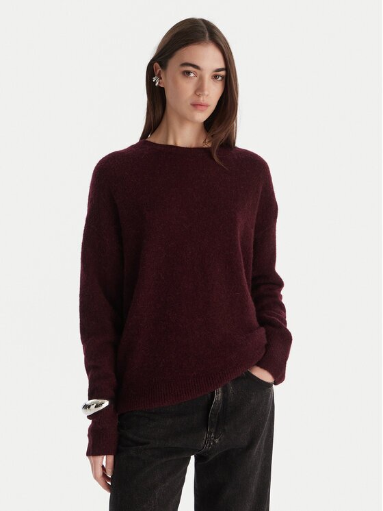 Patrizia Pepe Pulover 2K0326/K293-M536 Regular Fit