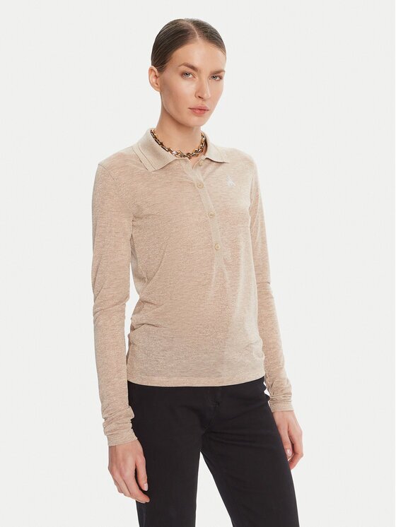 Patrizia Pepe Pulover 8K0320 K128 Regular Fit