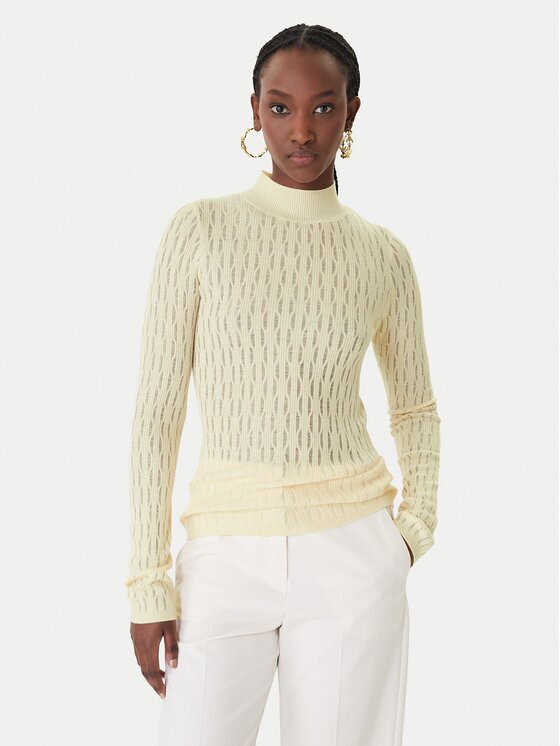Patrizia Pepe Pulover 8K0368/K307-W409 Regular Fit
