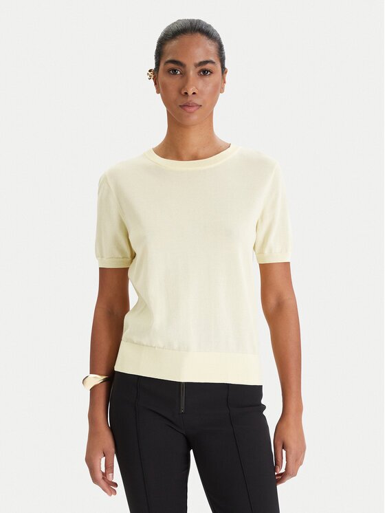 Patrizia Pepe Pulover 8K0409/K027-Y478 Regular Fit