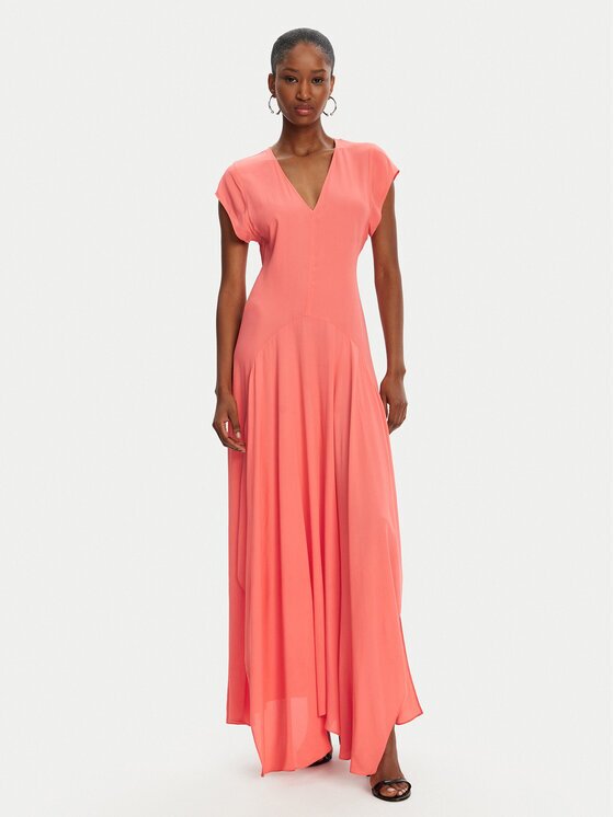 Patrizia Pepe Rochie cocktail 2A2936 A8I1 R854 Regular Fit