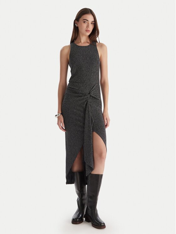 Patrizia Pepe Rochie cocktail 2A2990/J340-K478 Regular Fit