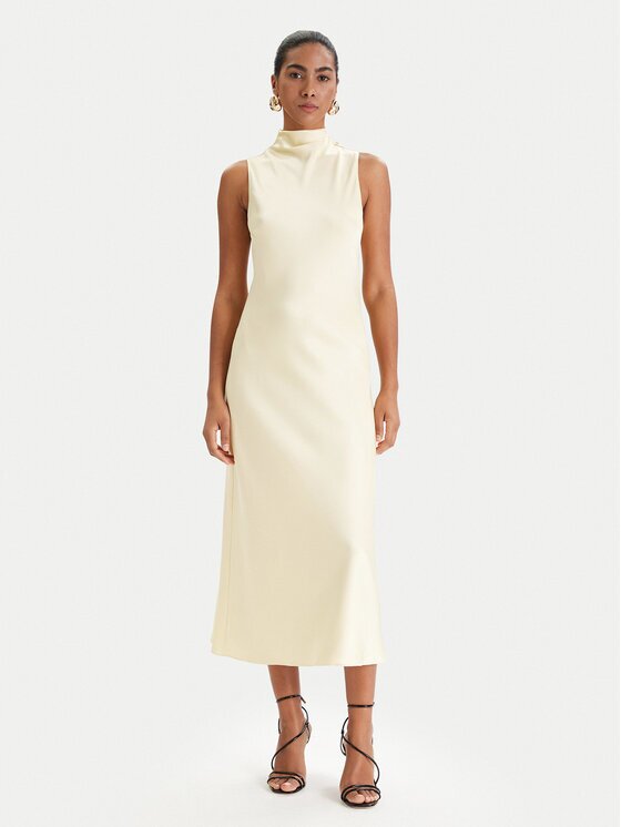 Patrizia Pepe Rochie cocktail 8A1627/A269-Y478 Regular Fit