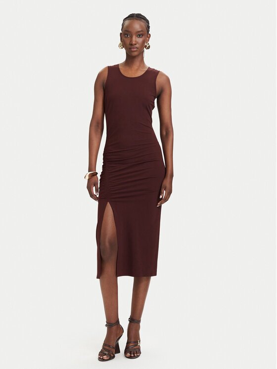 Patrizia Pepe Rochie de zi 2A3081/JZ26-B887 Slim Fit
