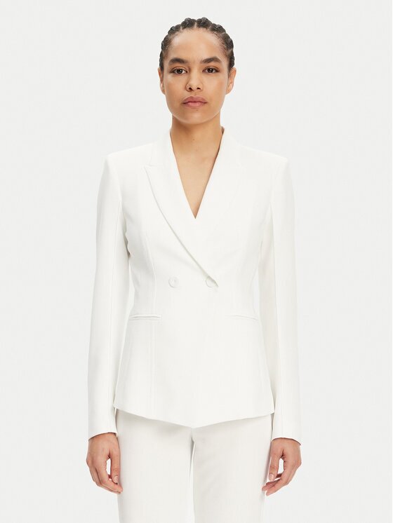 Patrizia Pepe Sacou 2S1528 A411 W146 Regular Fit