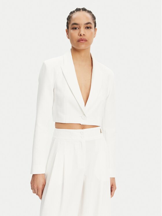 Patrizia Pepe Sacou 2S1531 A411 Regular Fit