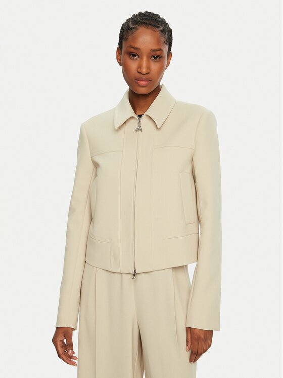 Patrizia Pepe Sacou 8O0171/A545-B814 Regular Fit