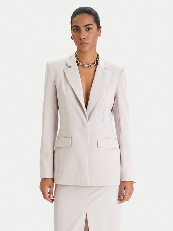 Patrizia Pepe Sacou 8S0582/A498-S748 Regular Fit