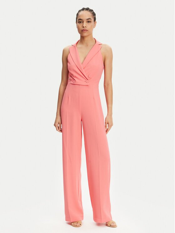 Patrizia Pepe Salopetă 2T0077/A411-R854 Regular Fit