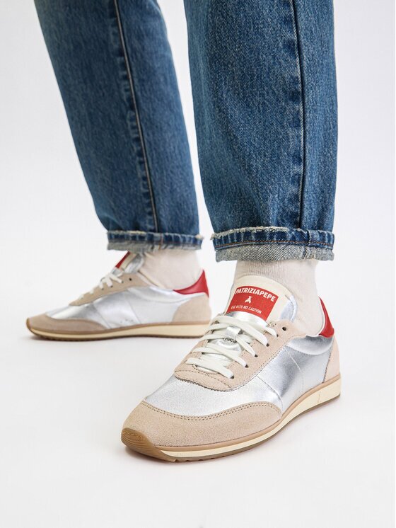 Patrizia Pepe Sneakers 8Z0135/L154-FG69