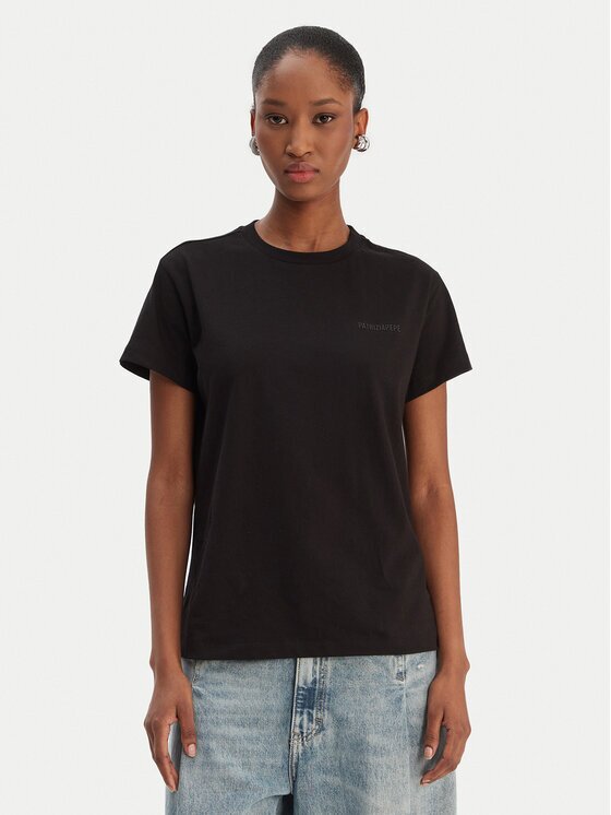 Patrizia Pepe Tricou 8M1543/J111-K103 Regular Fit