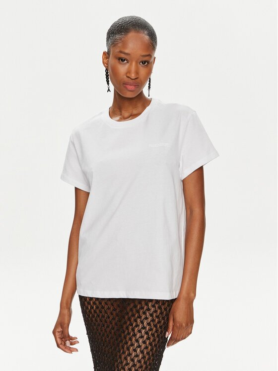 Patrizia Pepe Tricou 8M1543/J111-W103 Regular Fit