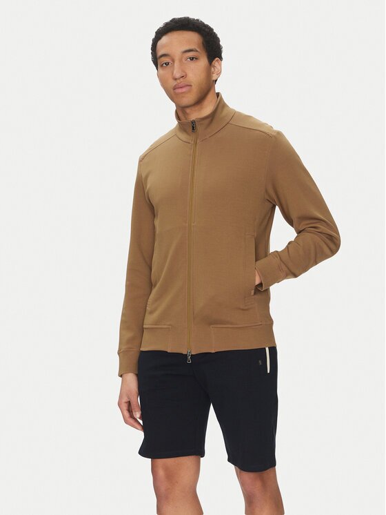 PAUL&SHARK Bluză 25411820 Regular Fit