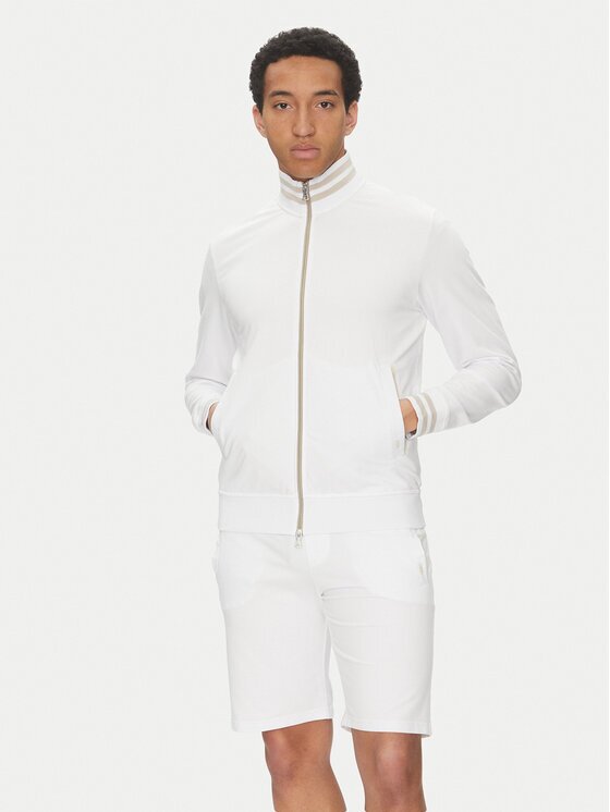 PAUL&SHARK Bluză 25411846 Regular Fit