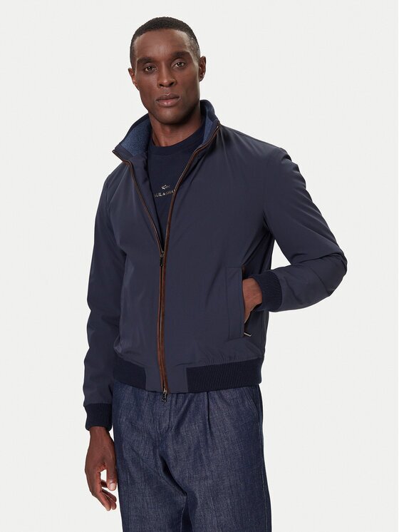 PAUL&SHARK Geacă bomber 14312060 Regular Fit