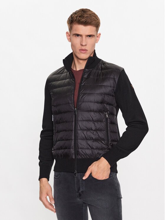 PAUL&SHARK Geacă din puf 12311223 Regular Fit