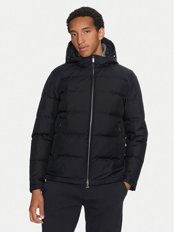 PAUL&SHARK Geacă din puf 14312351 Regular Fit