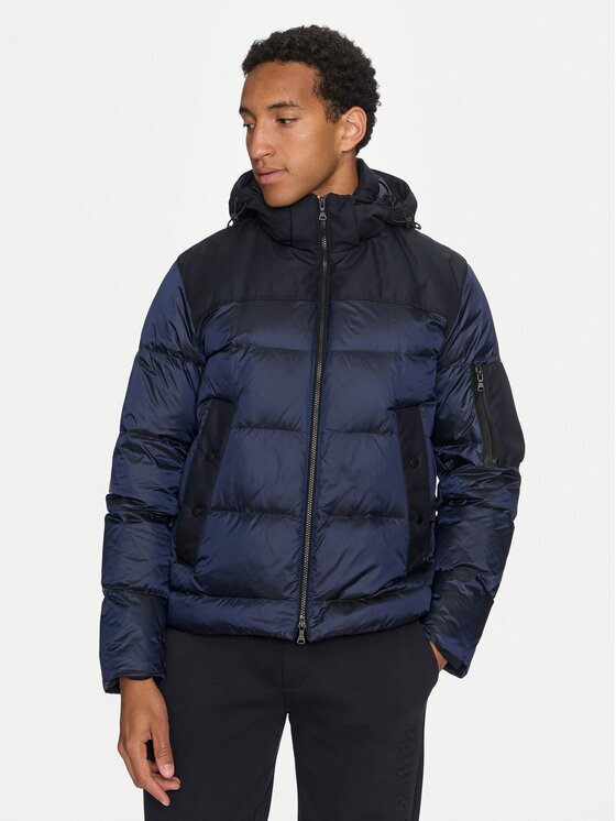 PAUL&SHARK Geacă din puf 14312670 Regular Fit
