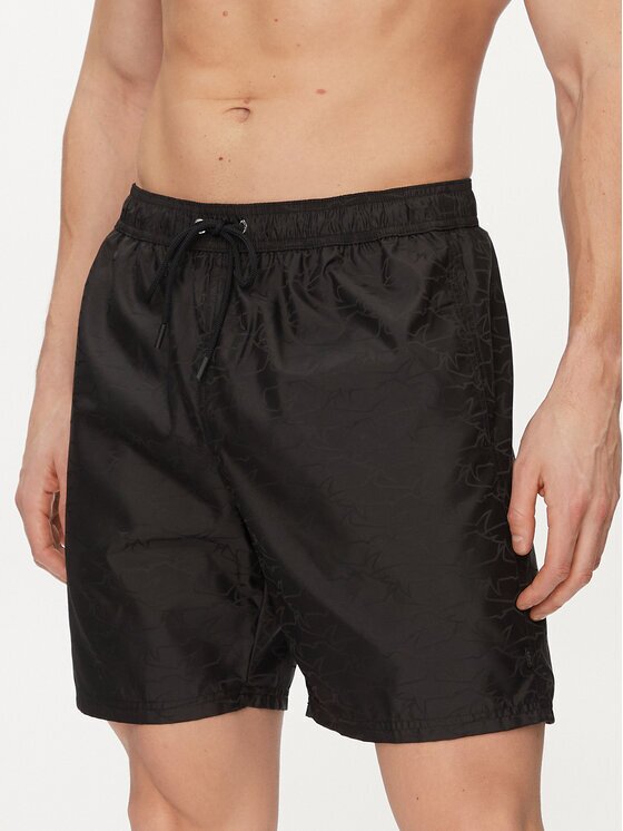 PAUL&SHARK Pantaloni scurți pentru înot 24415041 Regular Fit