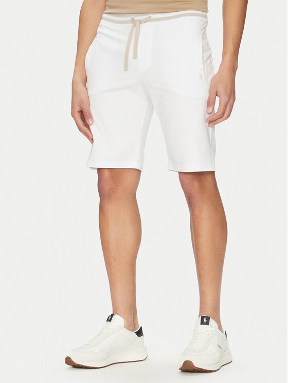 PAUL&SHARK Pantaloni scurți sport 25411847 Regular Fit