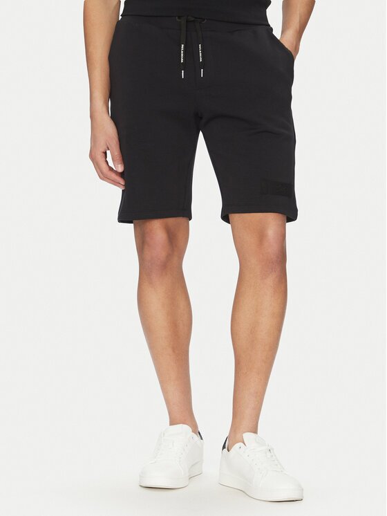 PAUL&SHARK Pantaloni scurți sport 25411850 Regular Fit