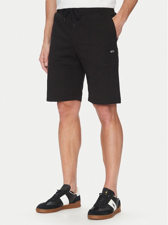 PAUL&SHARK Pantaloni scurți sport C0P1237 Regular Fit