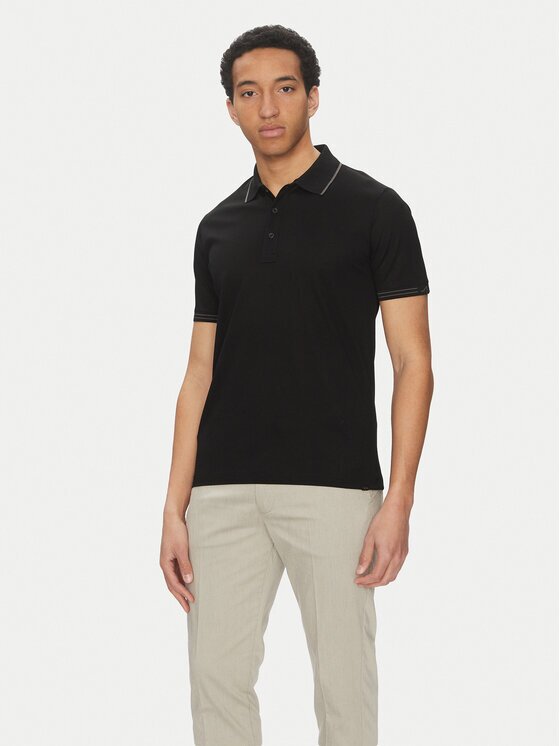 PAUL&SHARK Tricou polo 25411236 Regular Fit
