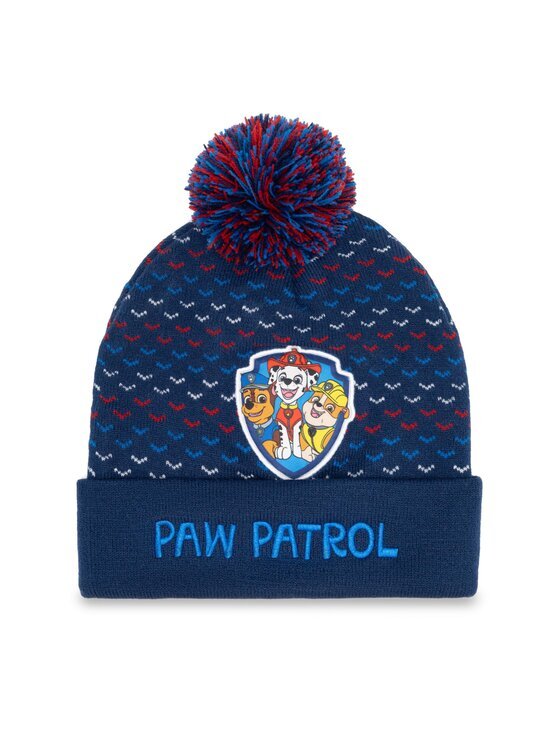 Paw Patrol Căciulă PAW 52 39 2423-01