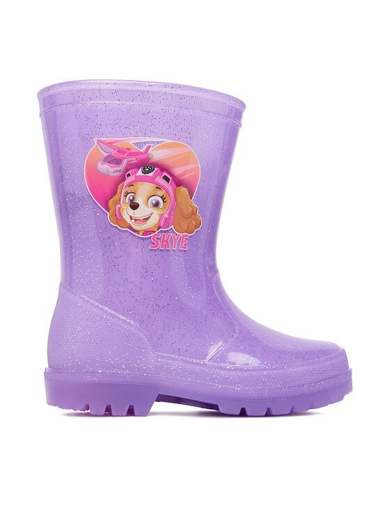 Paw Patrol Cizme de cauciuc CEO-NJ-SS26-310PAW