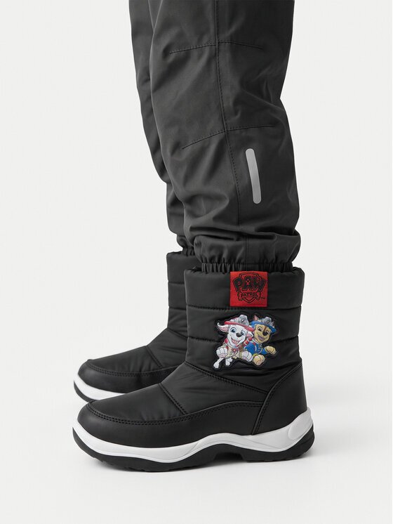 Paw Patrol Cizme de zăpadă CEO-CP66-AW26-352PAW