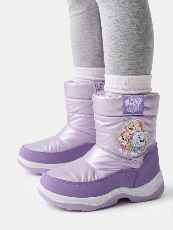 Paw Patrol Cizme de zăpadă CEO-CP66-AW26-353PAW