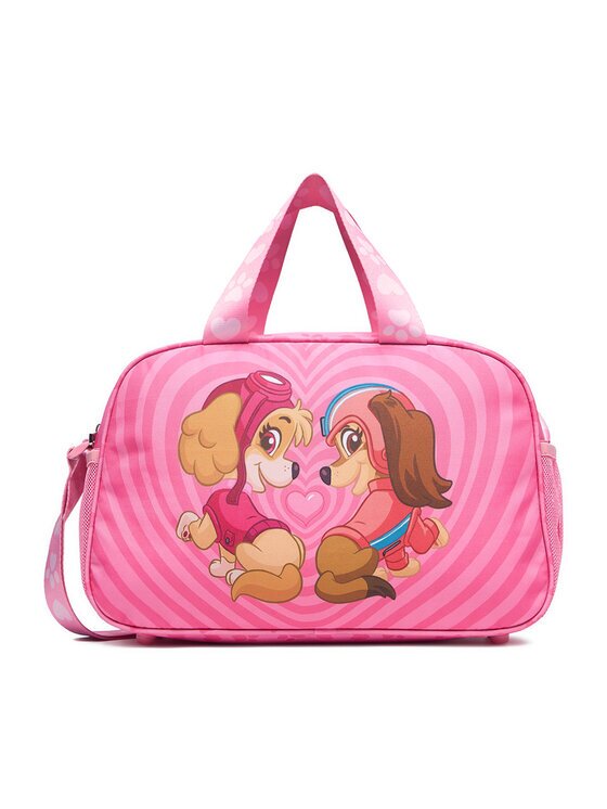 Paw Patrol Geantă de weekend ACCCS-SS25-339PAW