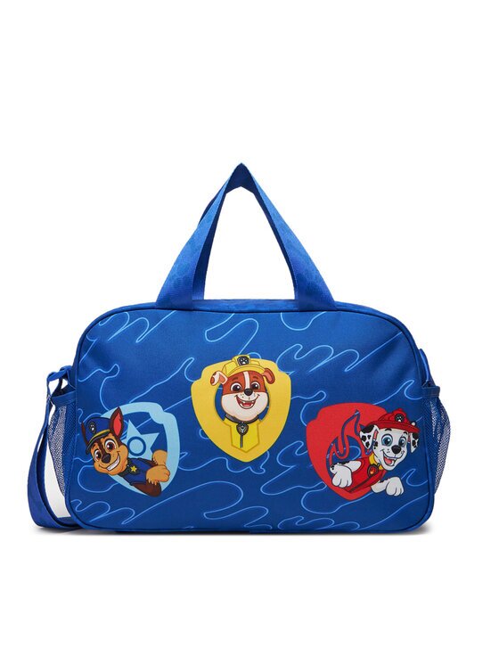 Paw Patrol Geantă de weekend ACCCS-SS25-340PAW