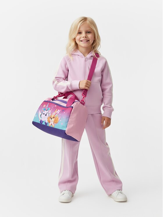 Paw Patrol Geantă de weekend CEO-ACCCS-AW25-325PAW
