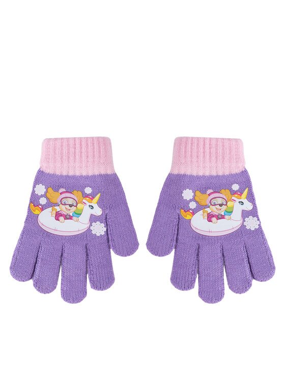 Paw Patrol Mănuși ACCCS-AW24-314PAW